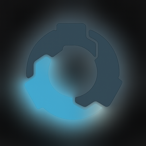 启鸿证券 logo